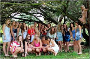 Kirsty-Lee 18th Birthday